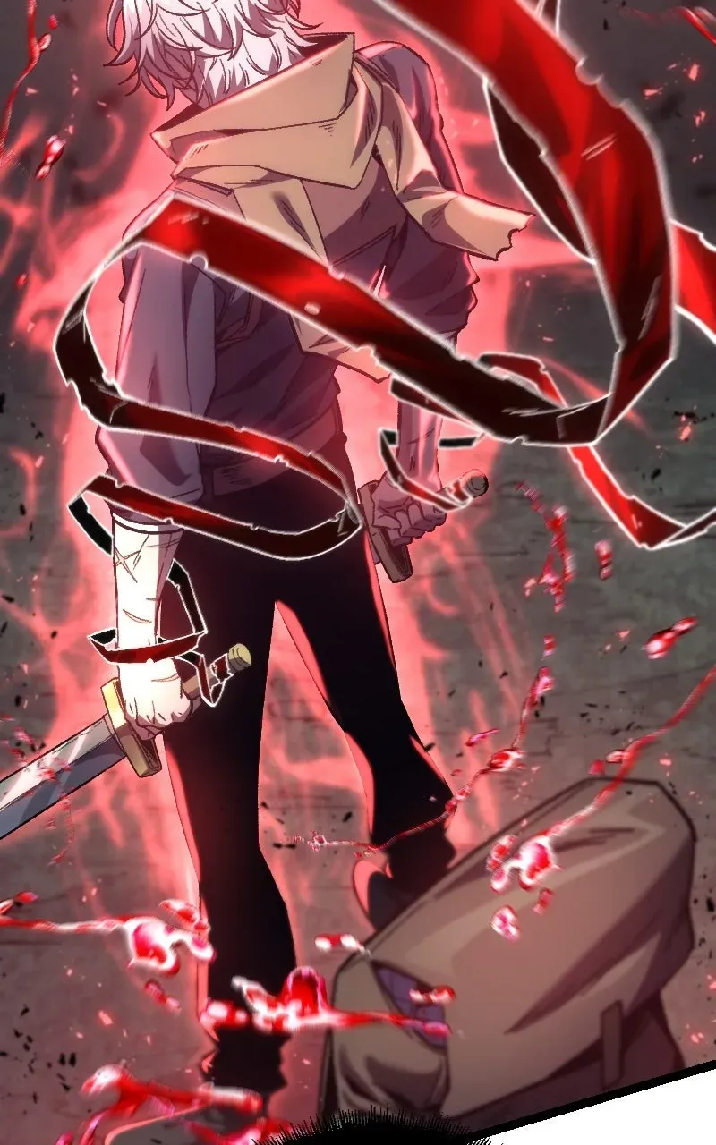 Read Blood System Manga Online