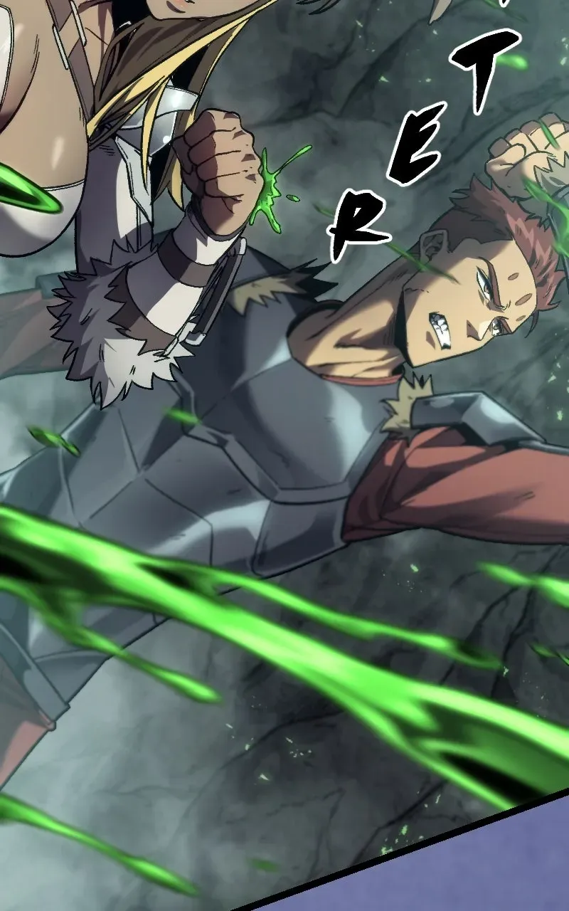 Read Blood System Manga Online