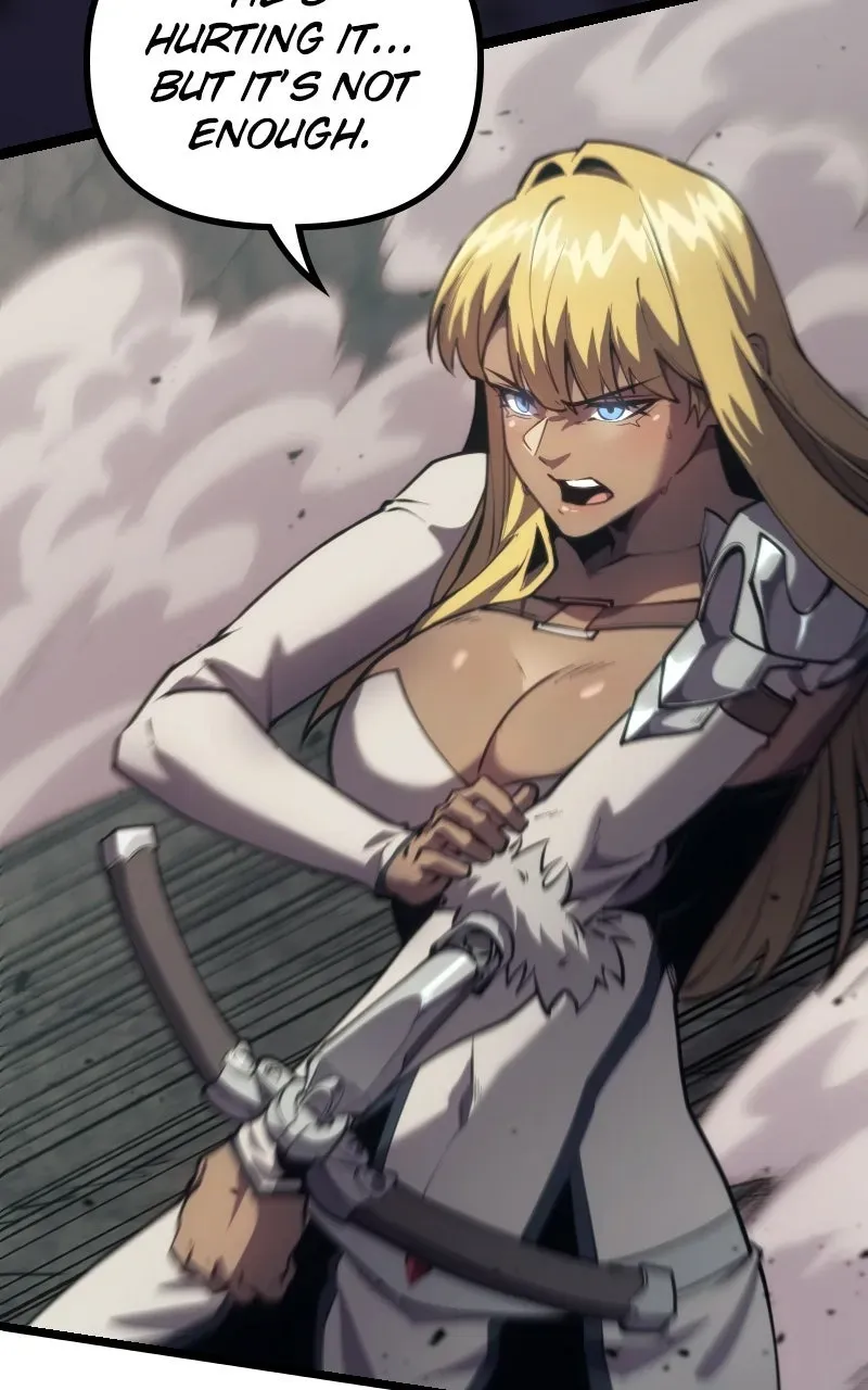 Read Blood System Manga Online