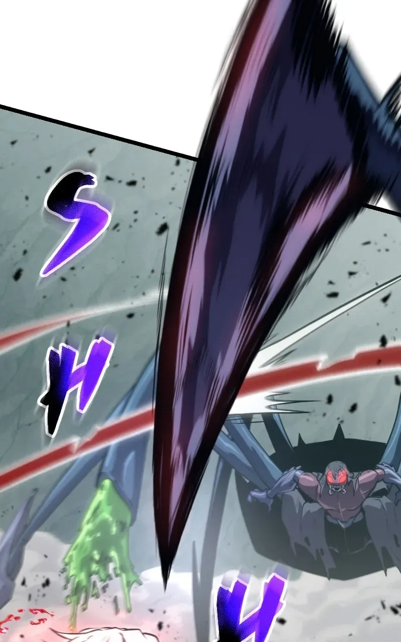 Read Blood System Manga Online