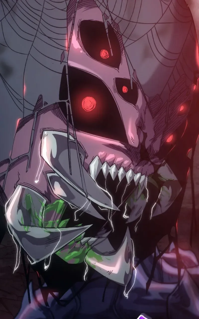Read Blood System Manga Online
