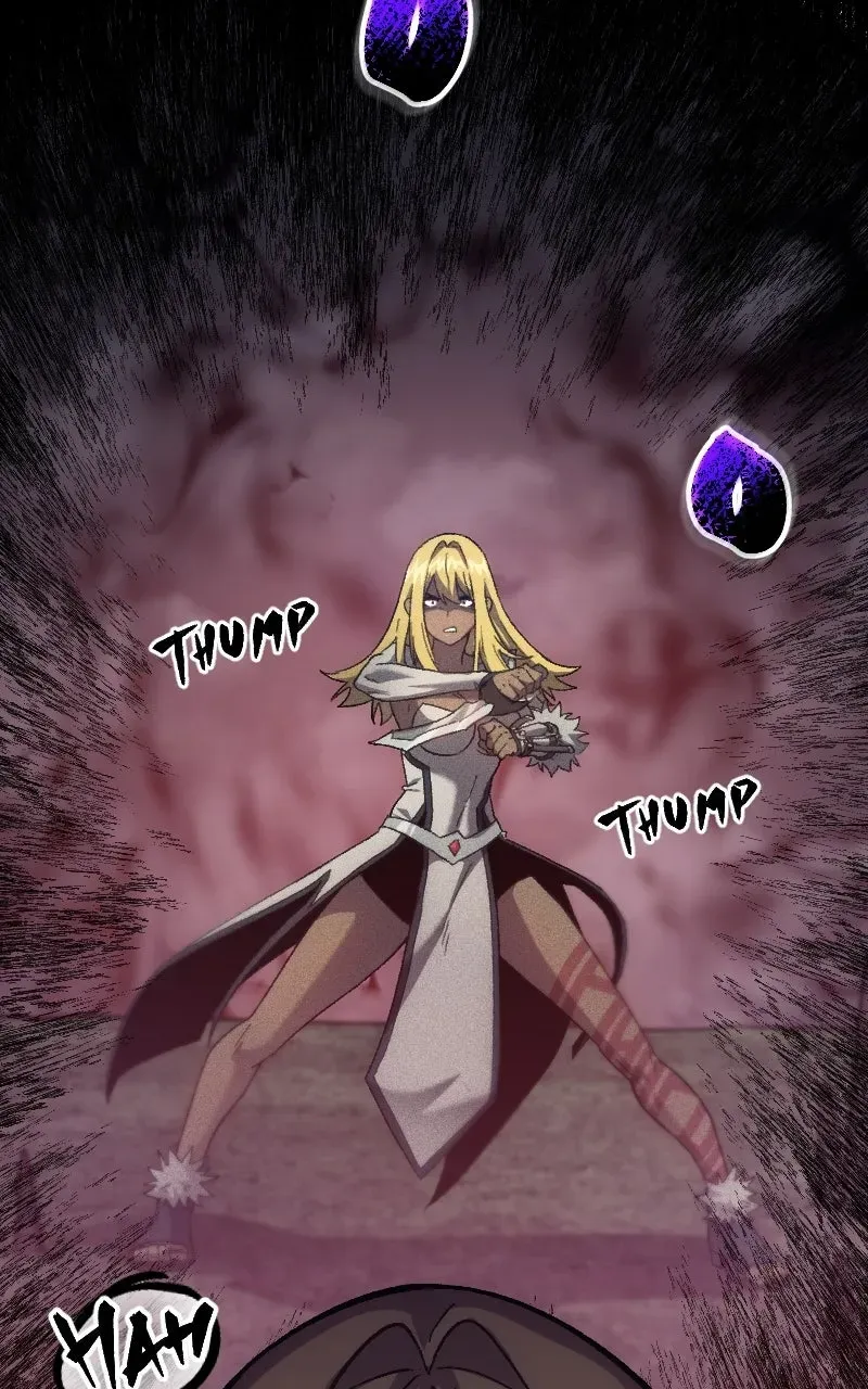 Read Blood System Manga Online