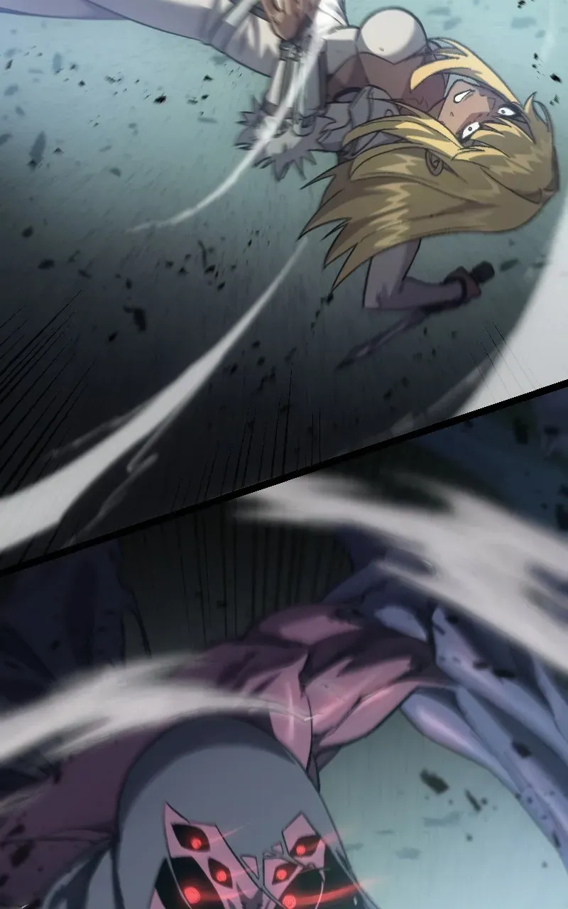 Read Blood System Manga Online