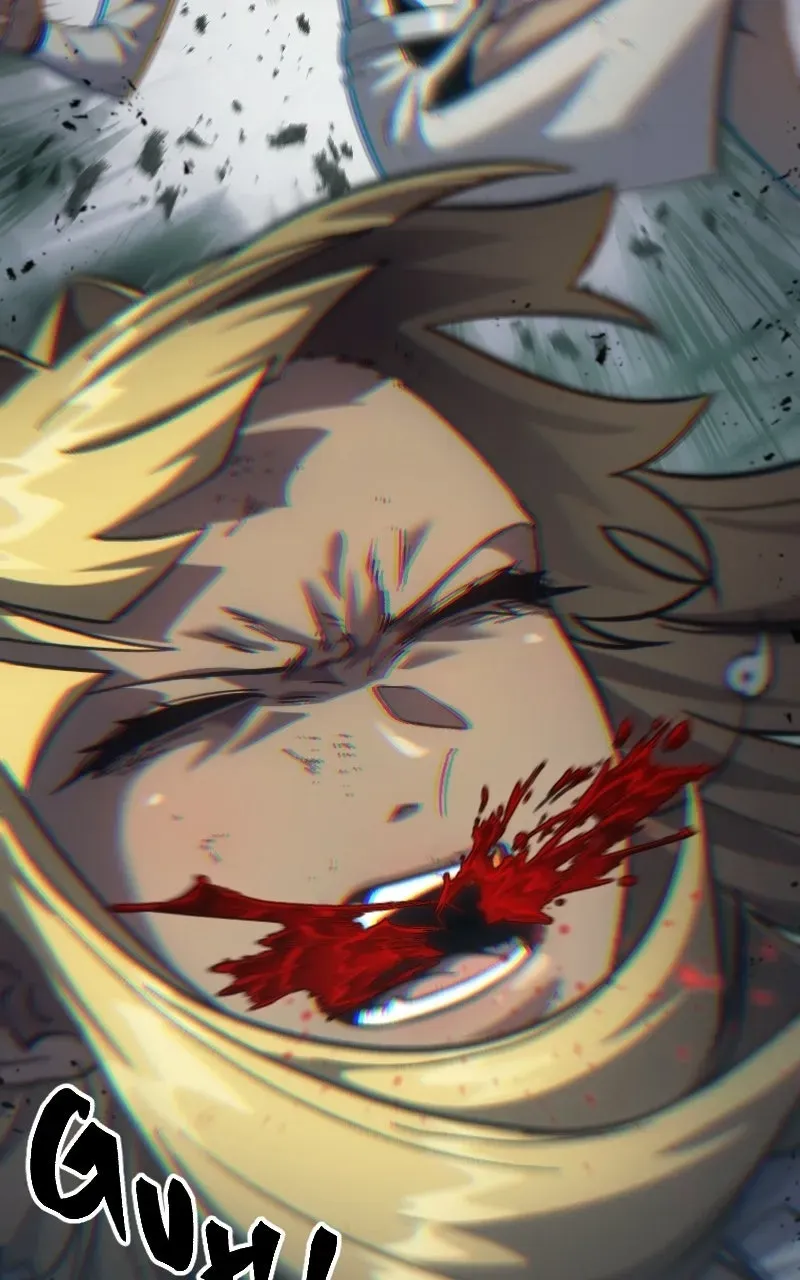 Read Blood System Manga Online
