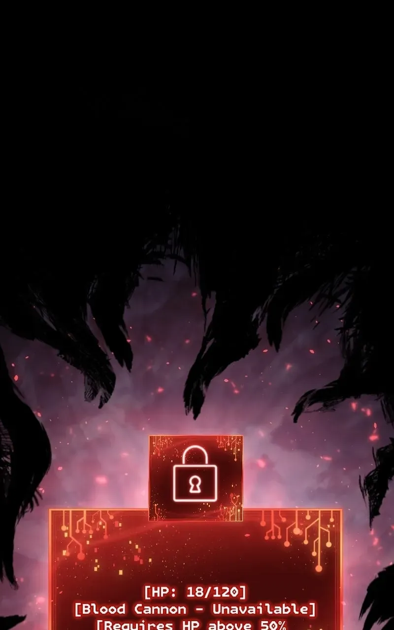 Read Blood System Manga Online
