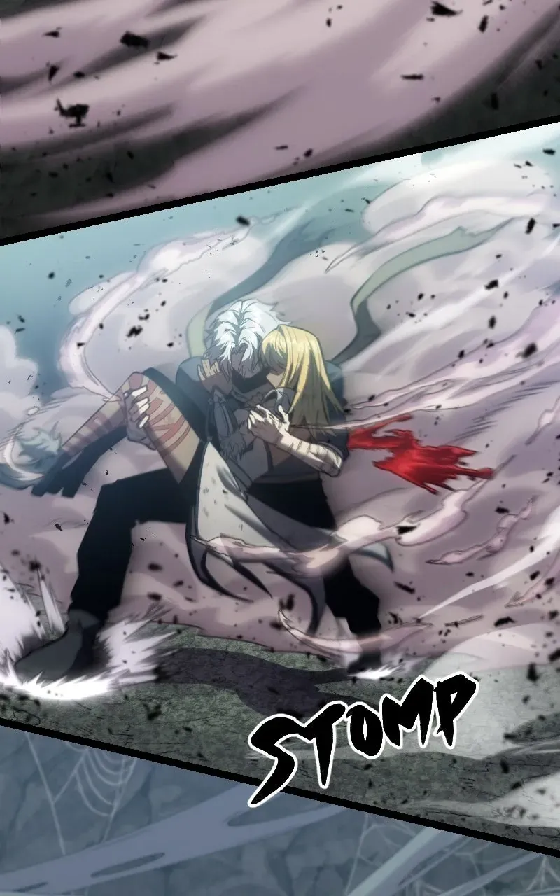 Read Blood System Manga Online