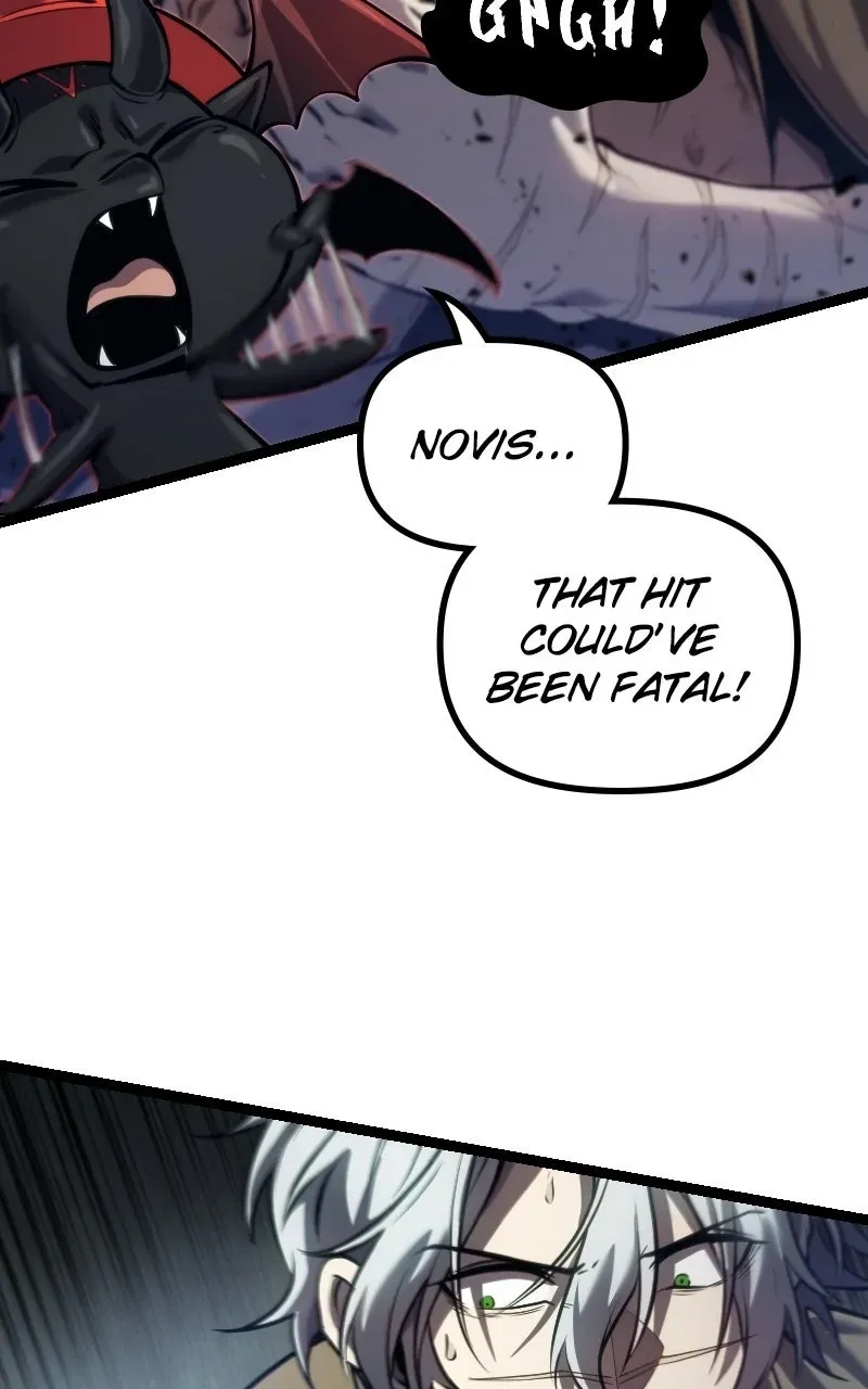 Read Blood System Manga Online
