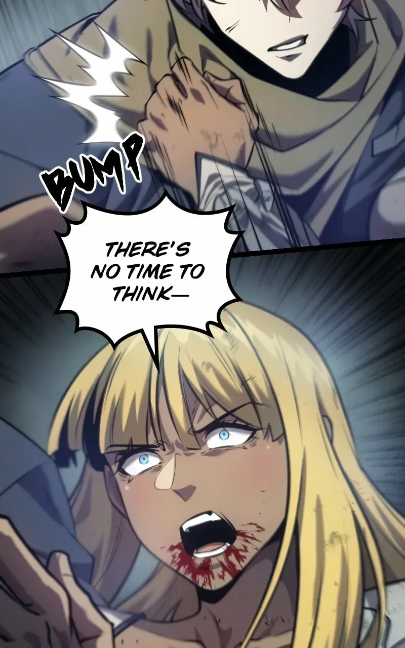 Read Blood System Manga Online