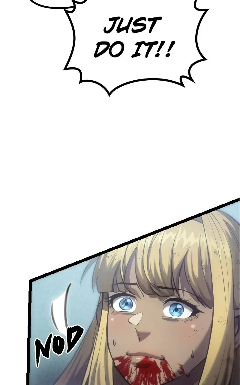 Read Blood System Manga Online