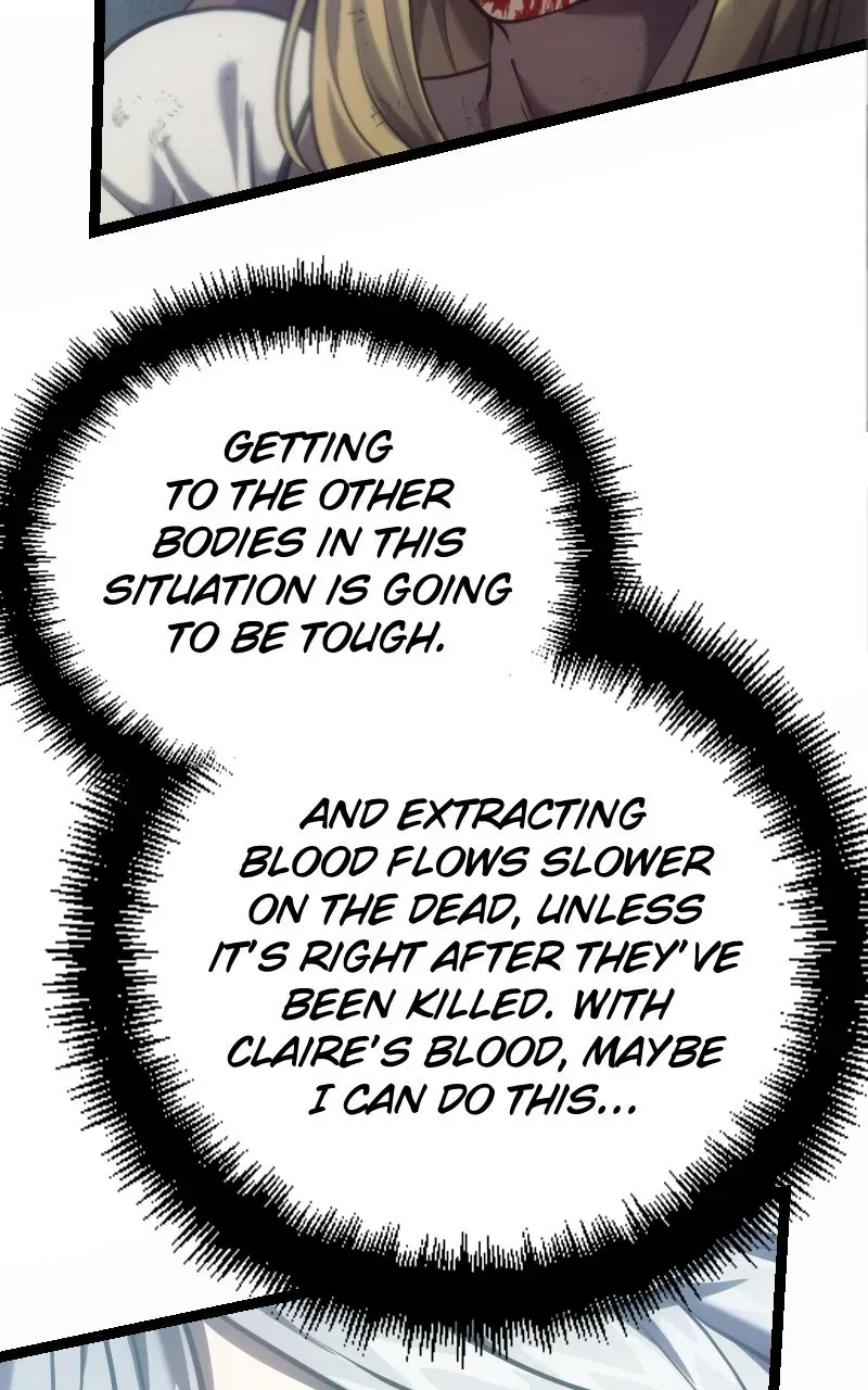 Read Blood System Manga Online