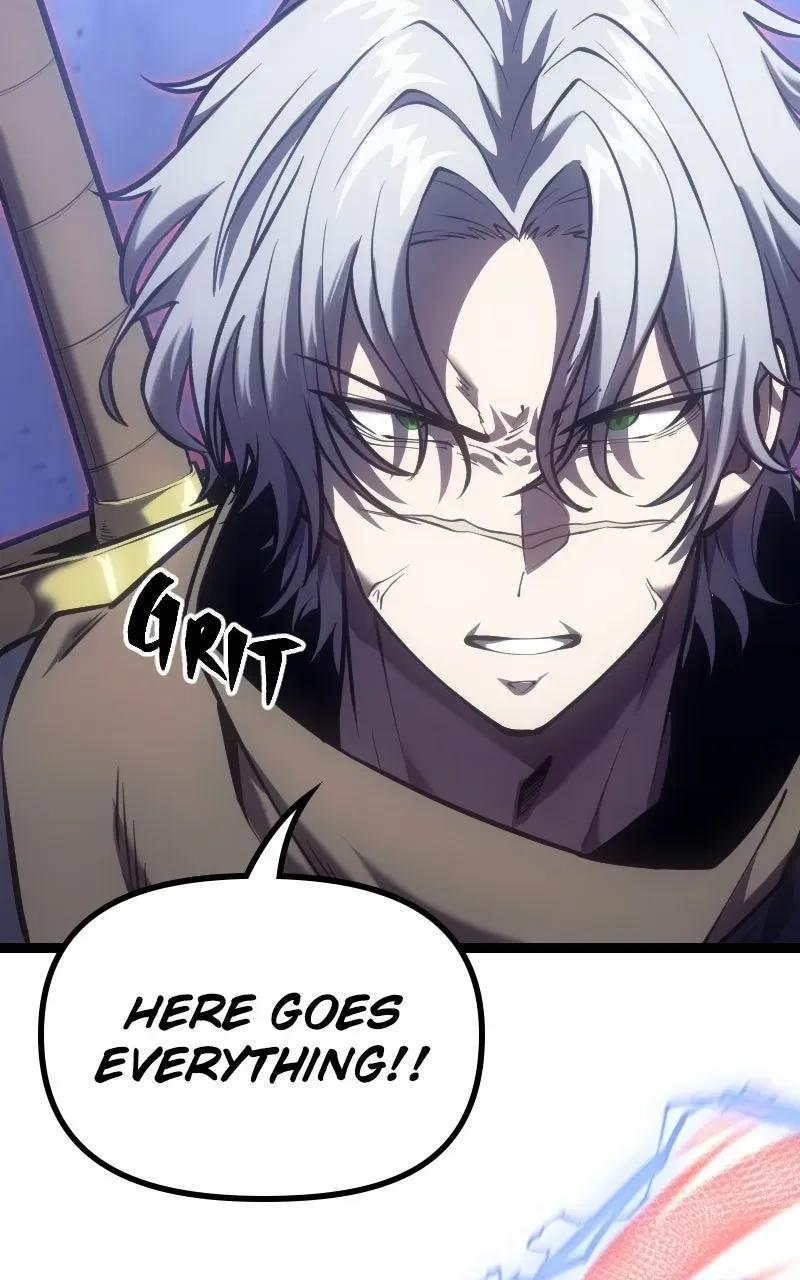 Read Blood System Manga Online