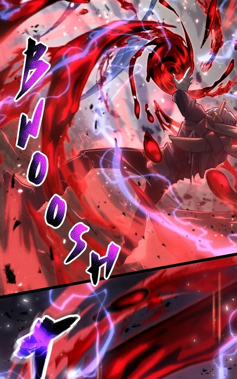 Read Blood System Manga Online