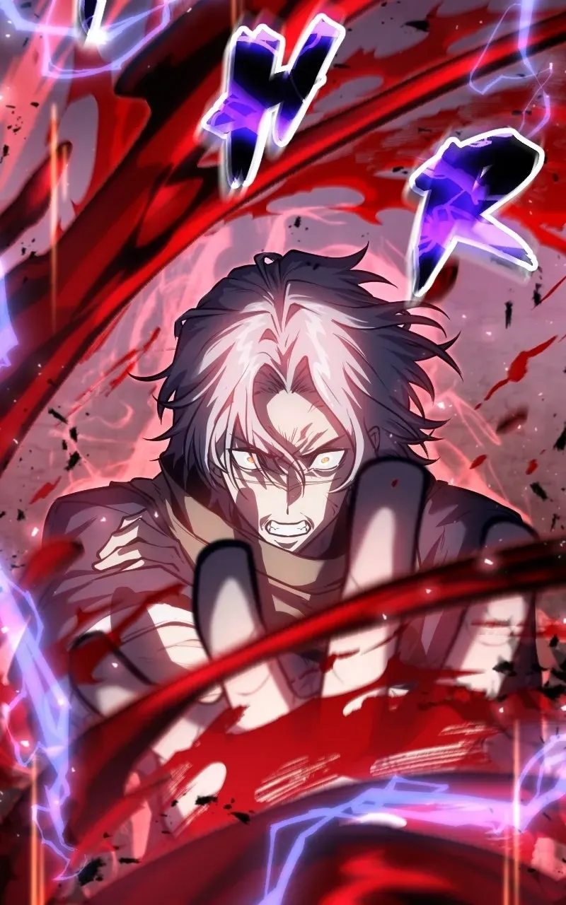 Read Blood System Manga Online