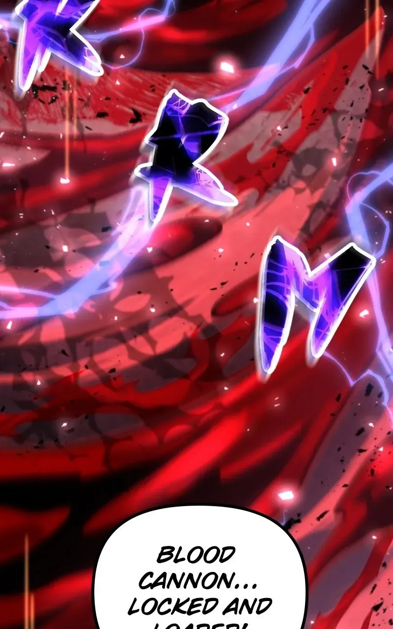 Read Blood System Manga Online