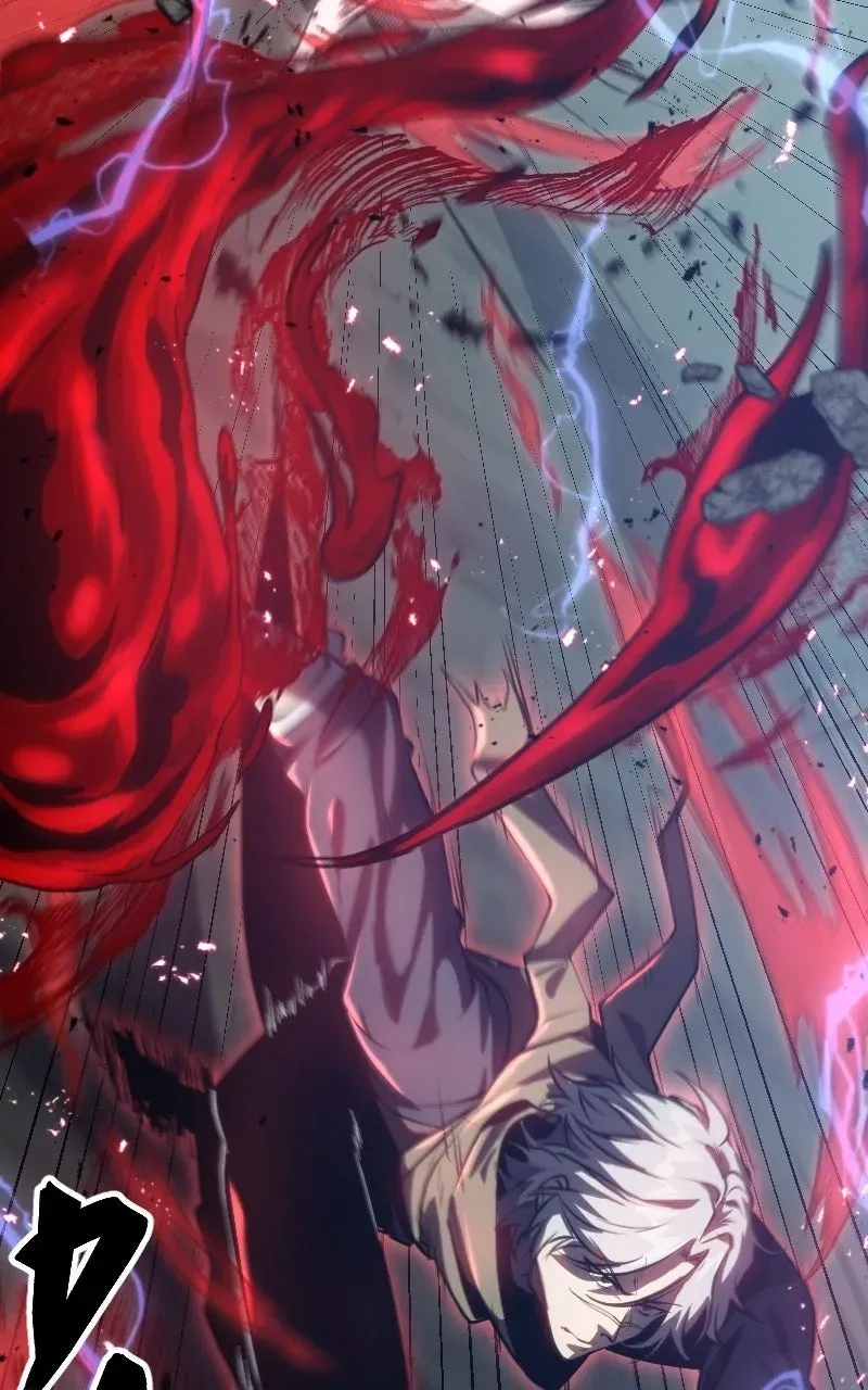 Read Blood System Manga Online