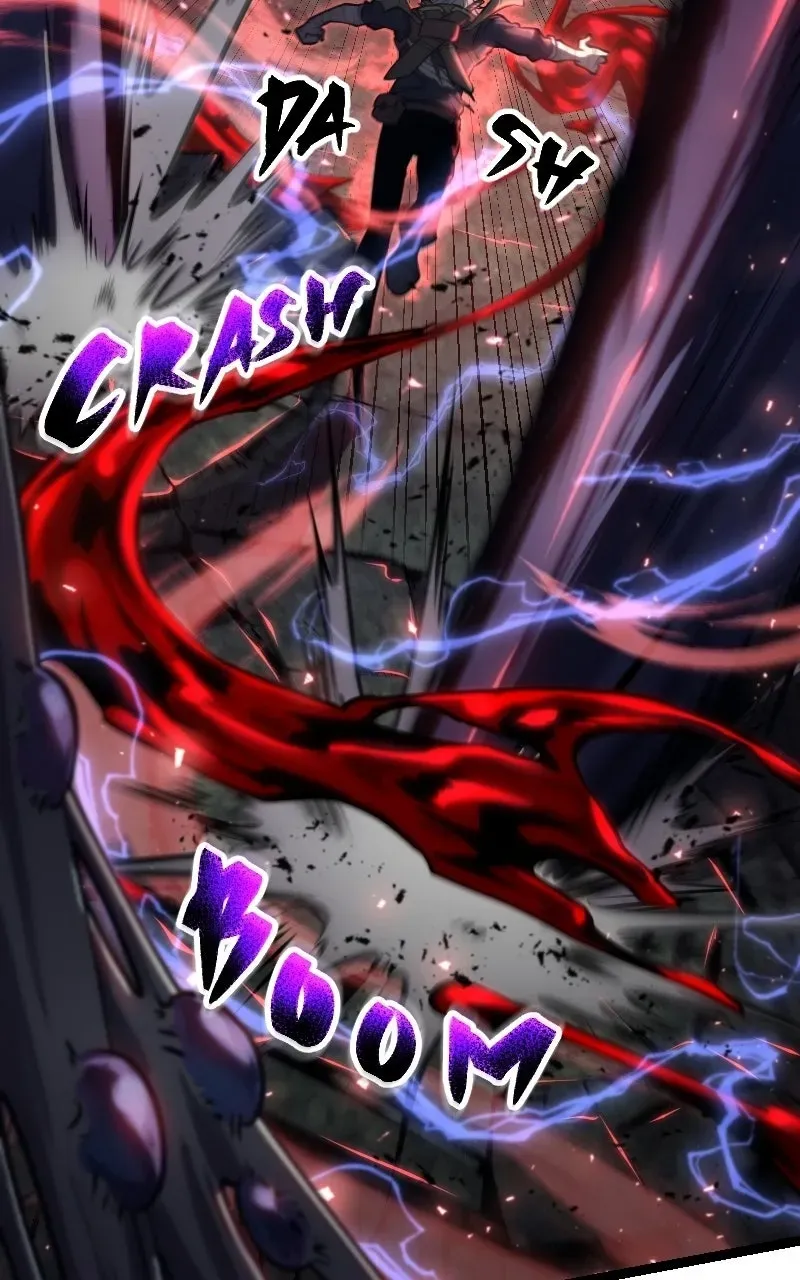 Read Blood System Manga Online