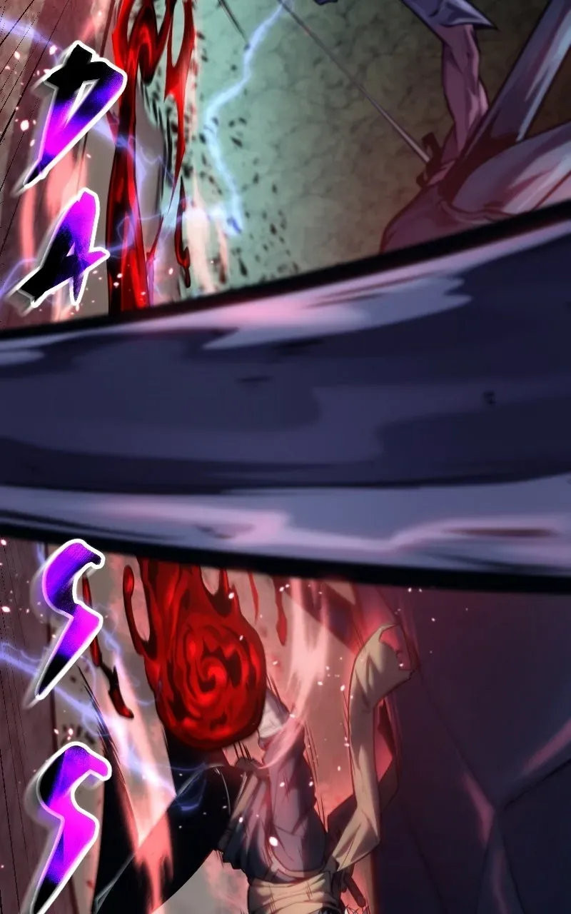 Read Blood System Manga Online