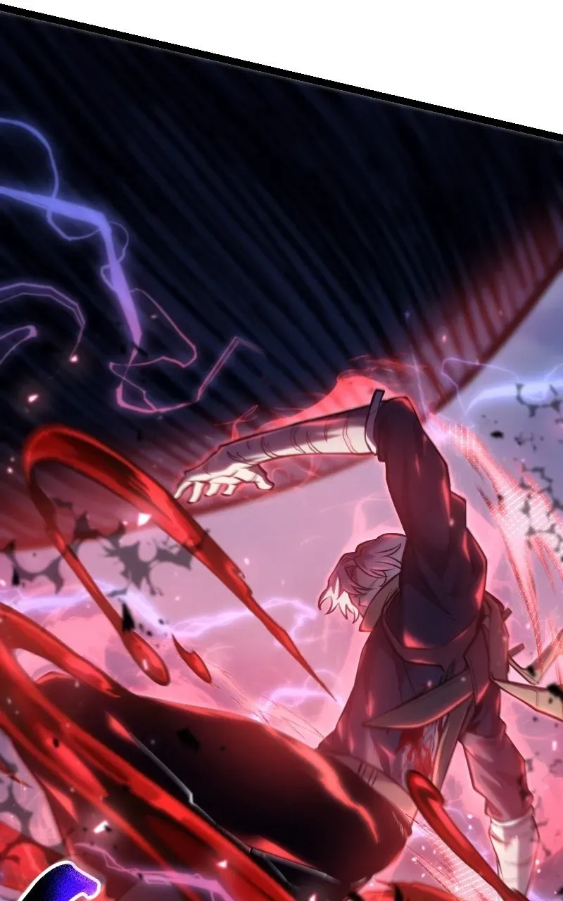Read Blood System Manga Online