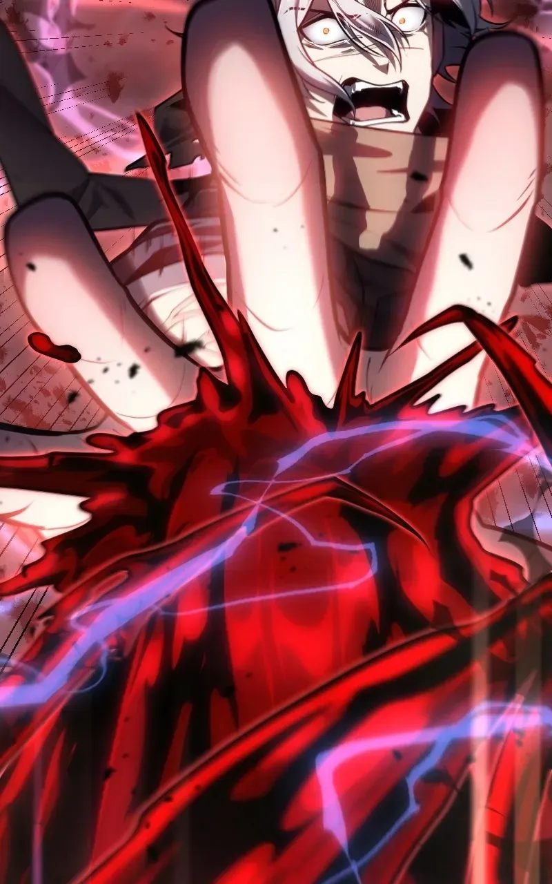 Read Blood System Manga Online