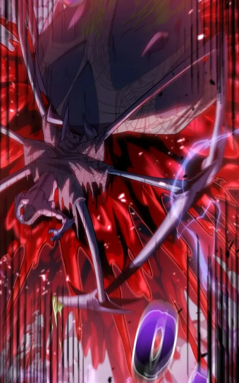 Read Blood System Manga Online