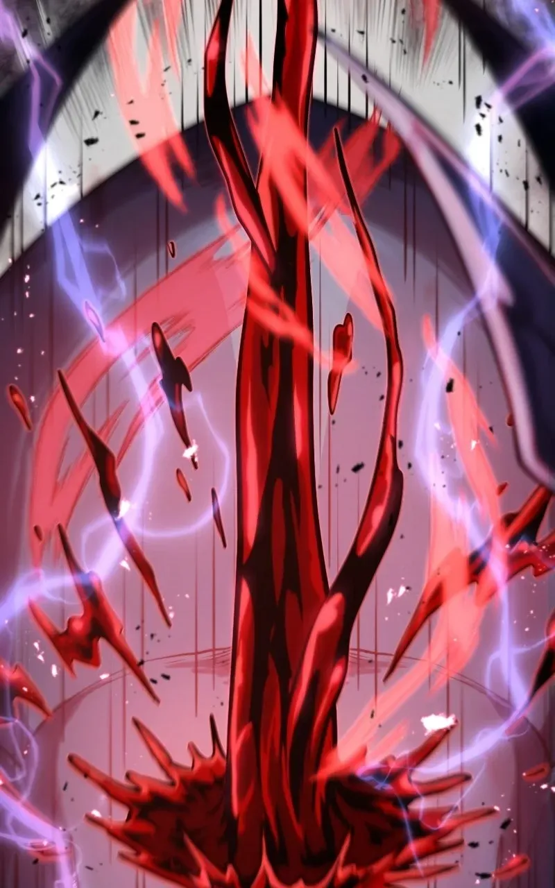 Read Blood System Manga Online