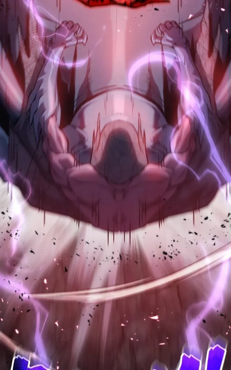 Read Blood System Manga Online