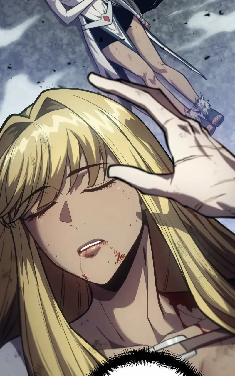 Read Blood System Manga Online