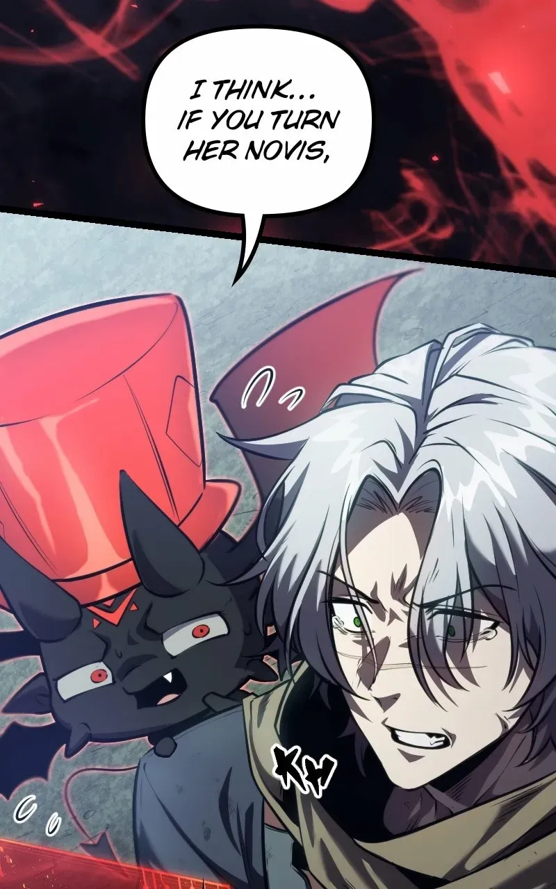 Read Blood System Manga Online