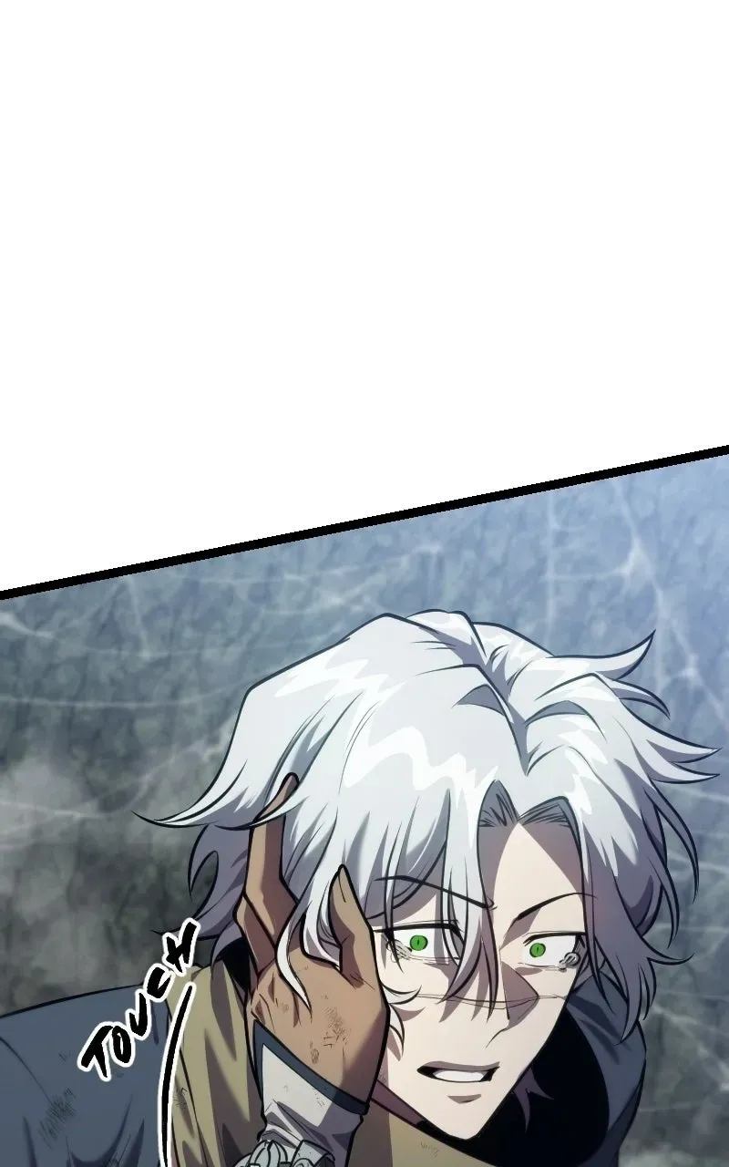Read Blood System Manga Online