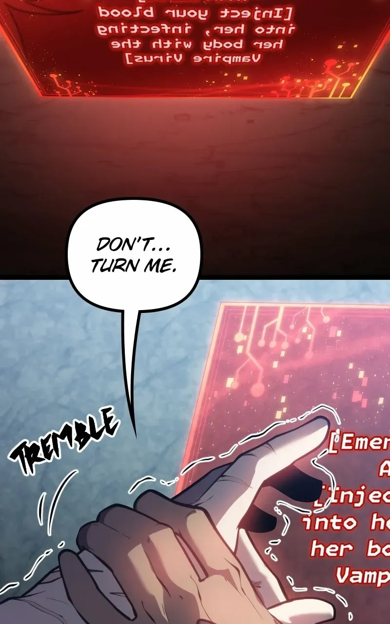 Read Blood System Manga Online
