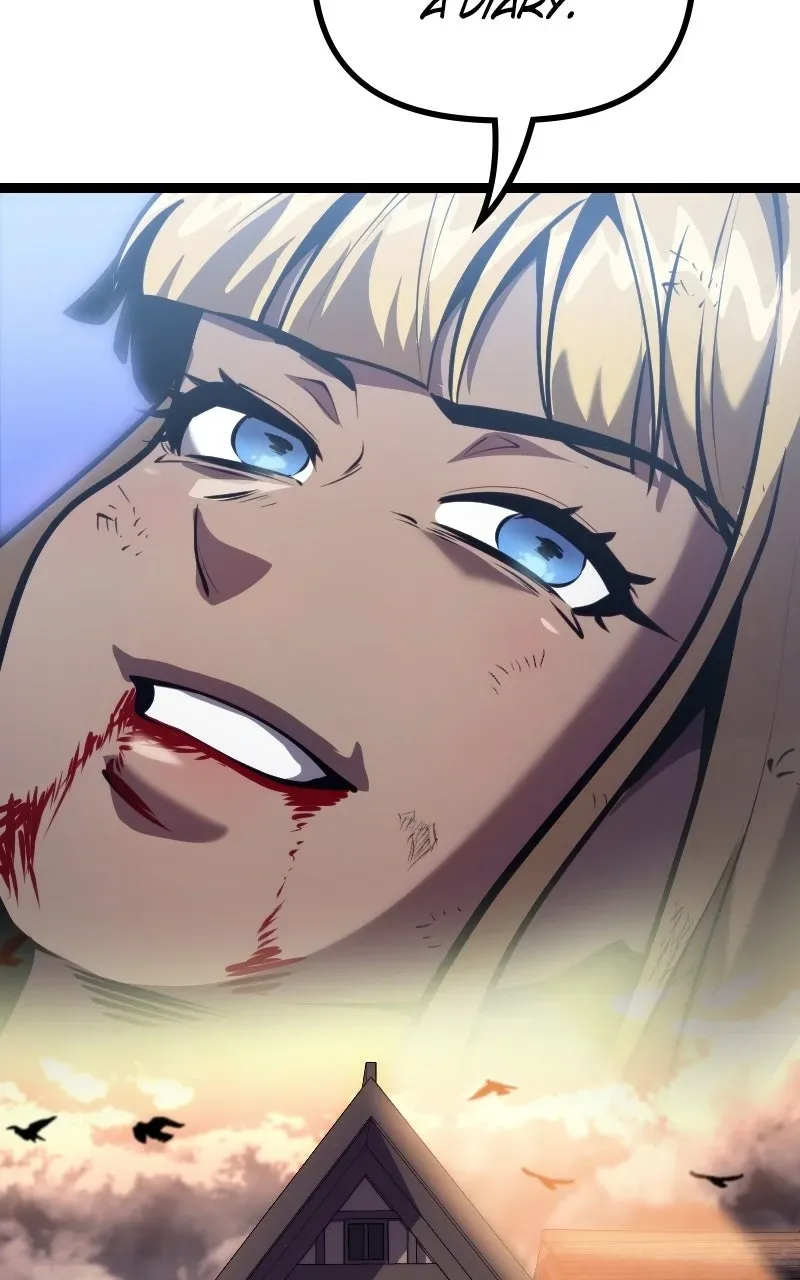 Read Blood System Manga Online