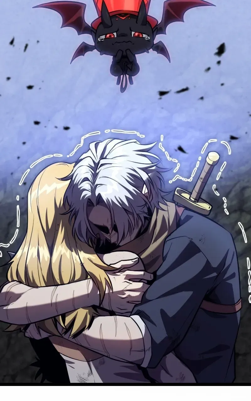 Read Blood System Manga Online
