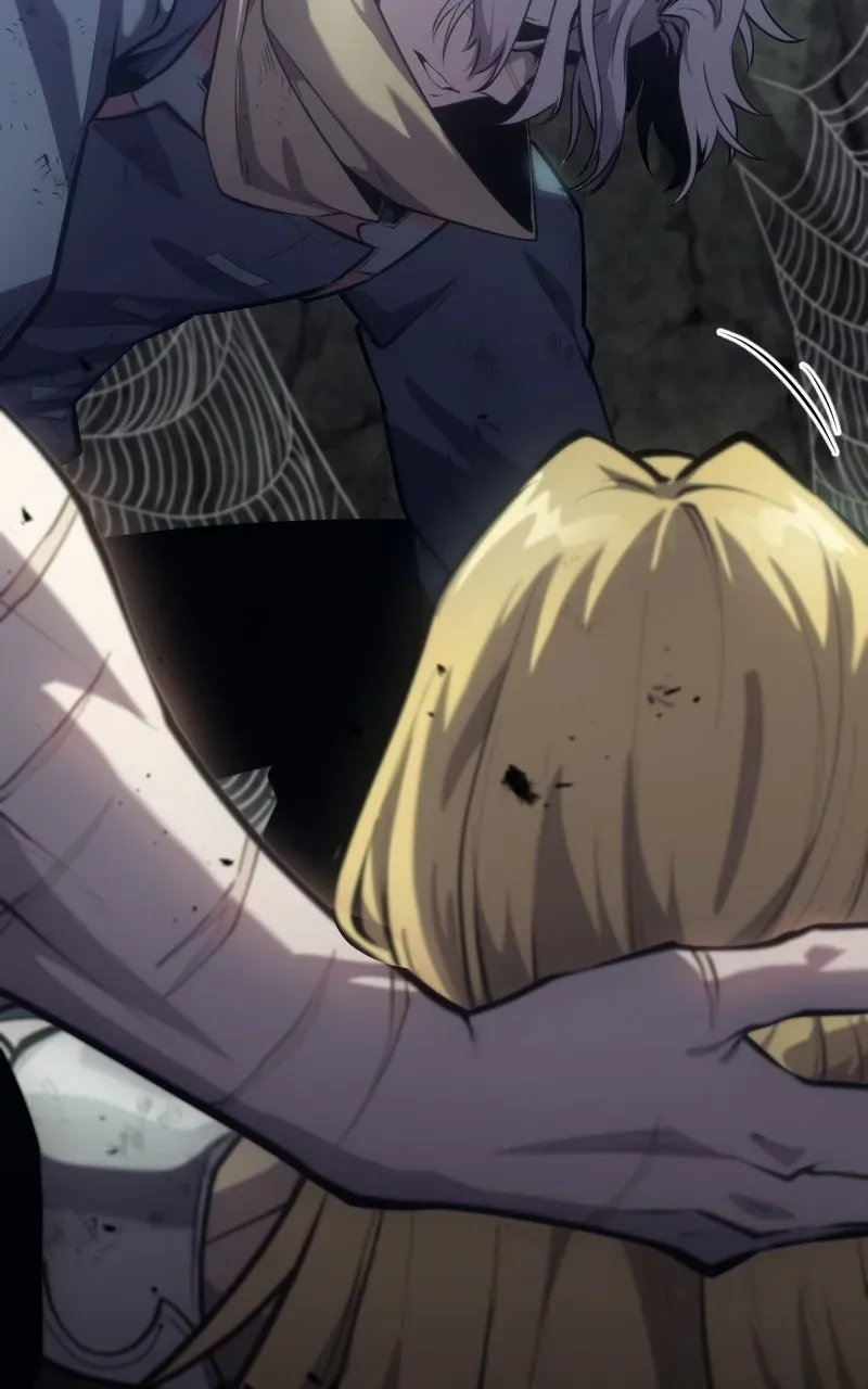 Read Blood System Manga Online