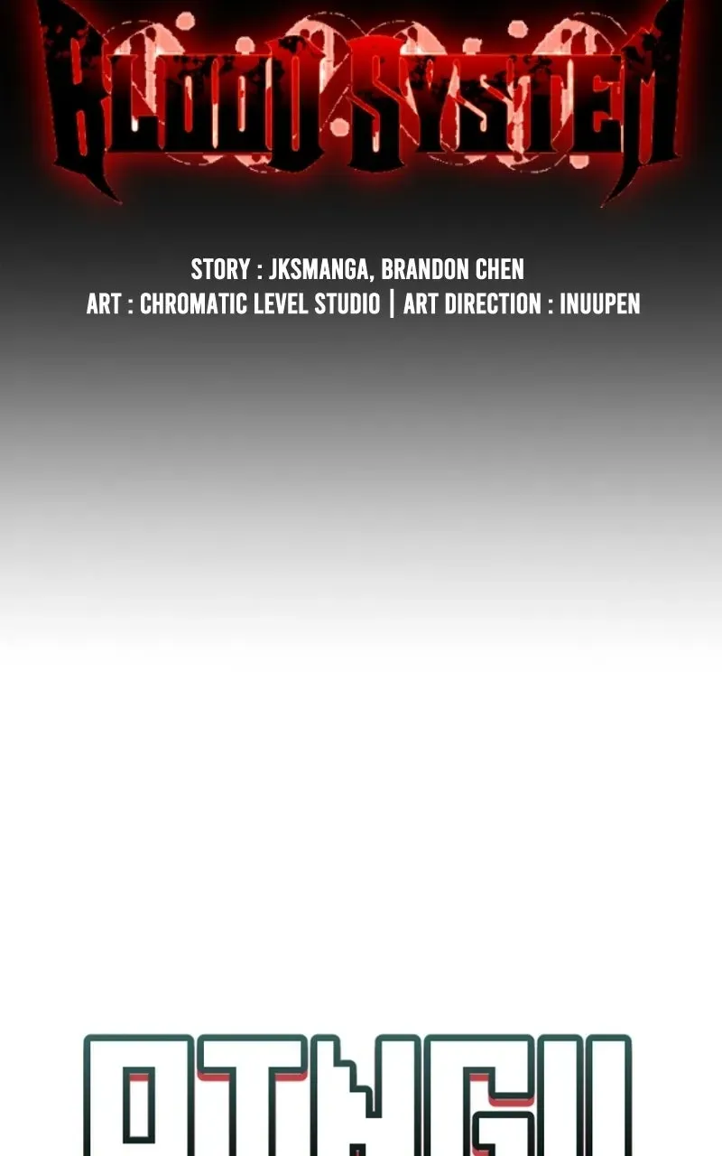 Read Blood System Manga Online