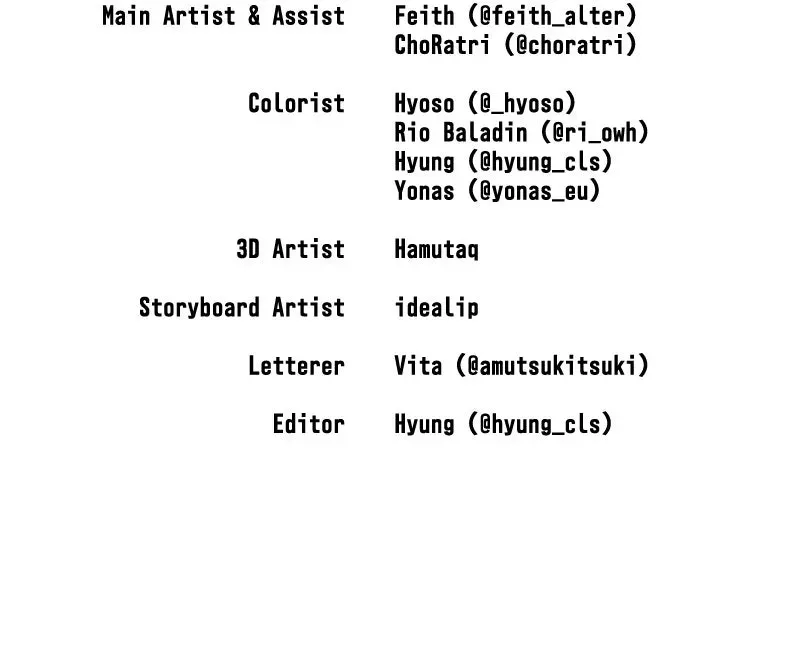 Read Blood System Manga Online