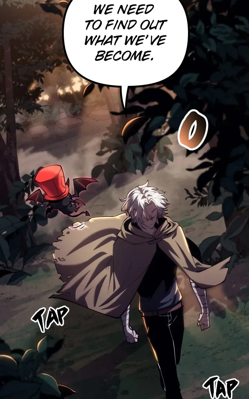 Read Blood System Manga Online