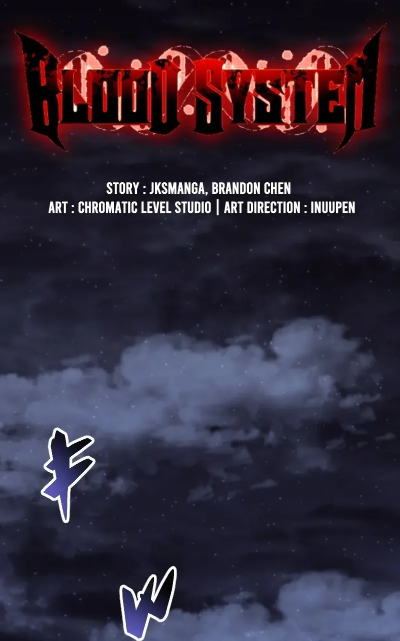 Read Blood System Manga Online