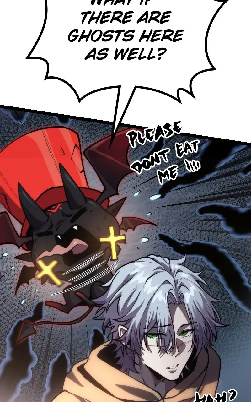 Read Blood System Manga Online