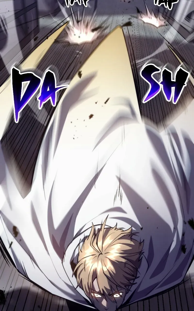 Read Blood System Manga Online