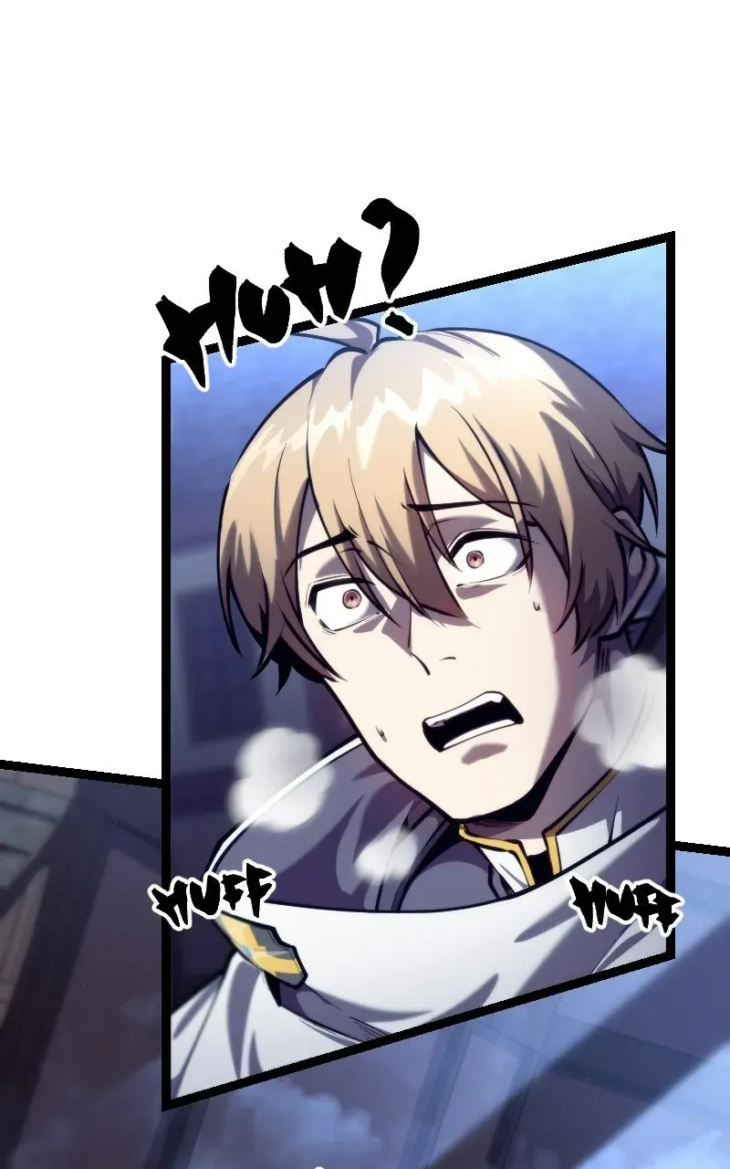 Read Blood System Manga Online