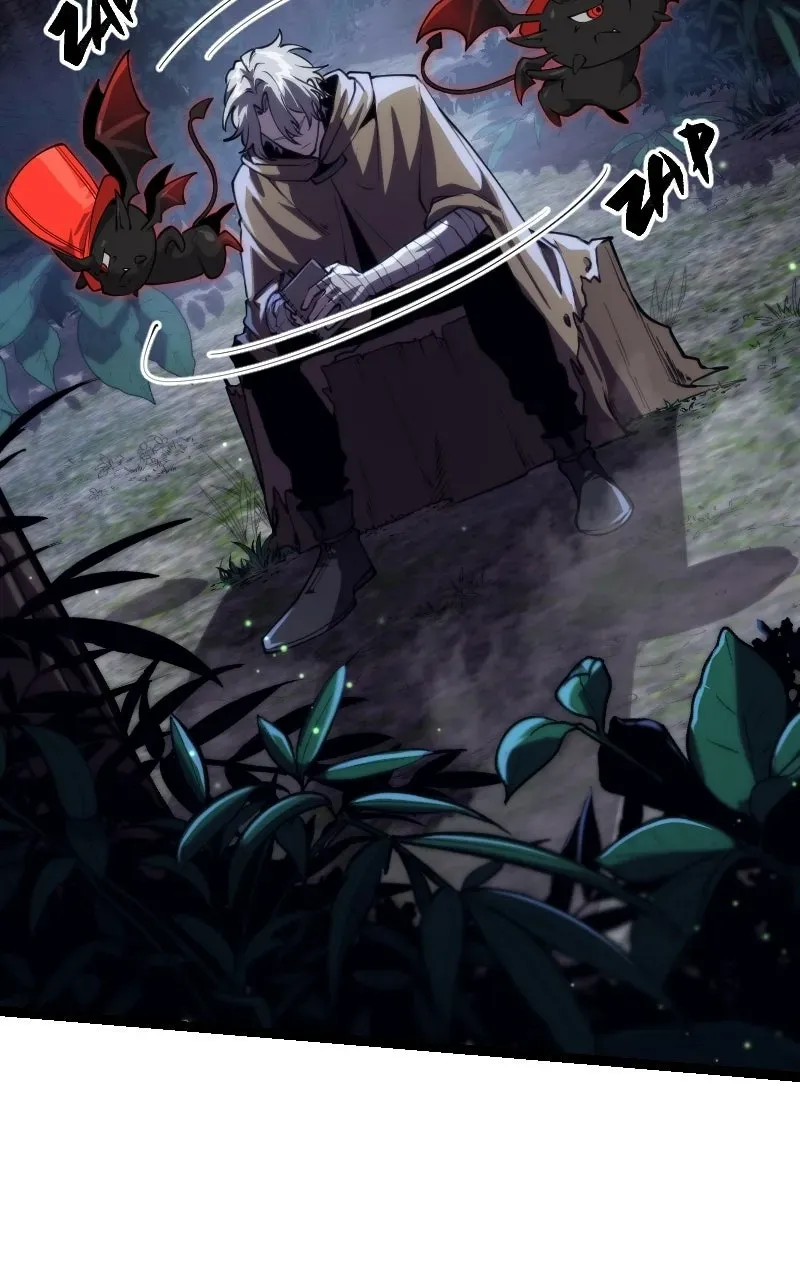 Read Blood System Manga Online