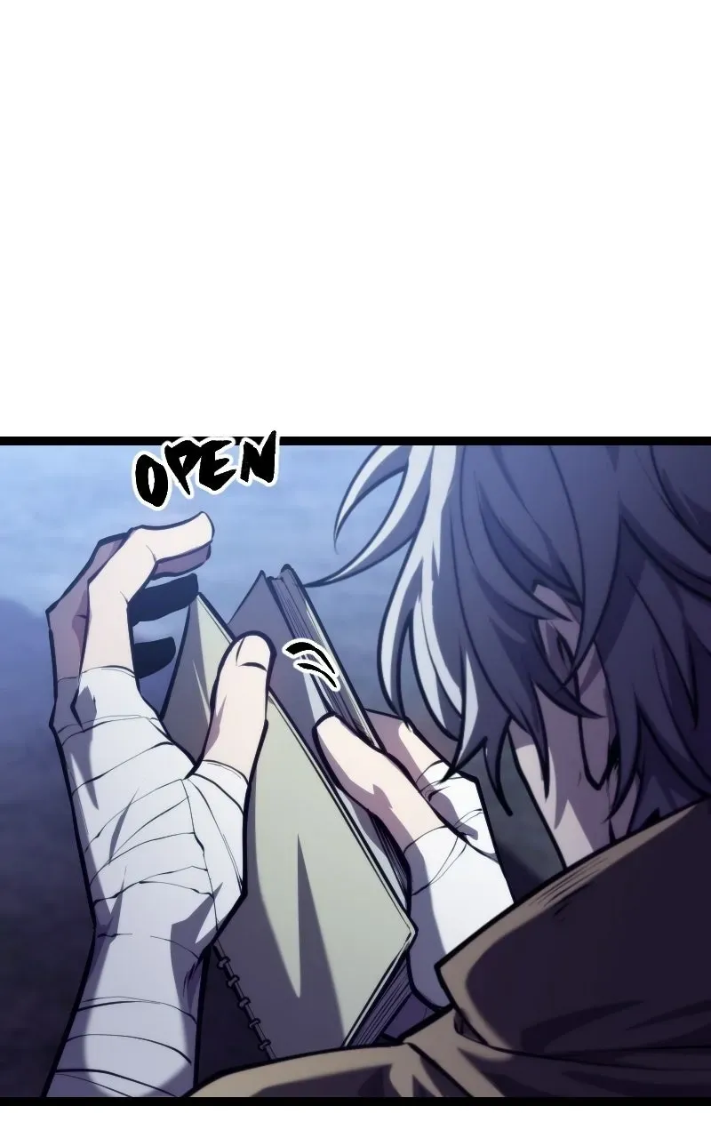Read Blood System Manga Online
