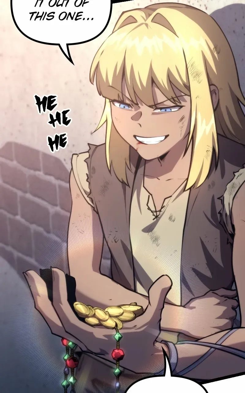 Read Blood System Manga Online