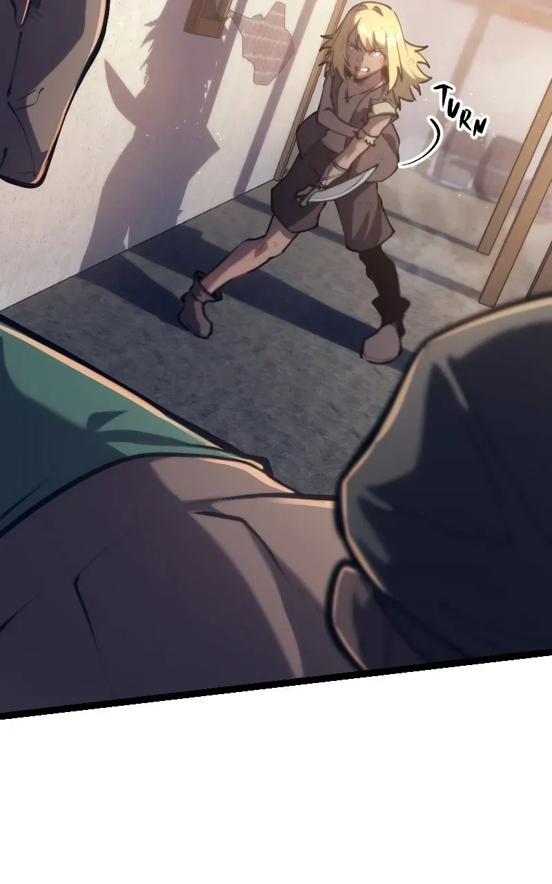 Read Blood System Manga Online