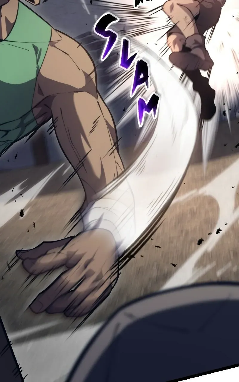 Read Blood System Manga Online