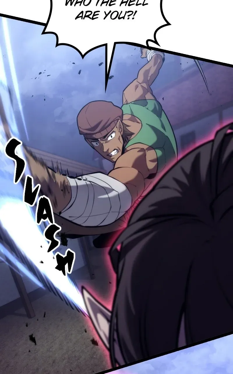 Read Blood System Manga Online