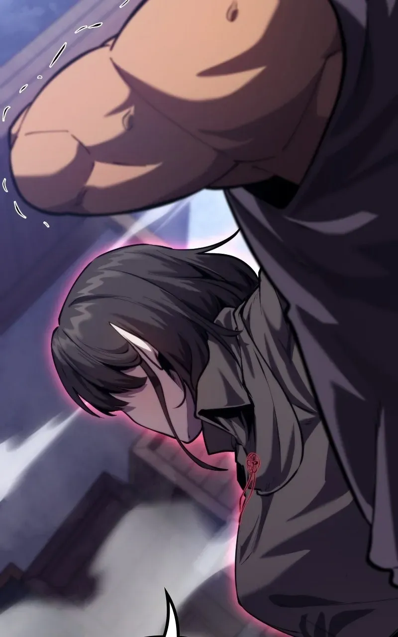 Read Blood System Manga Online