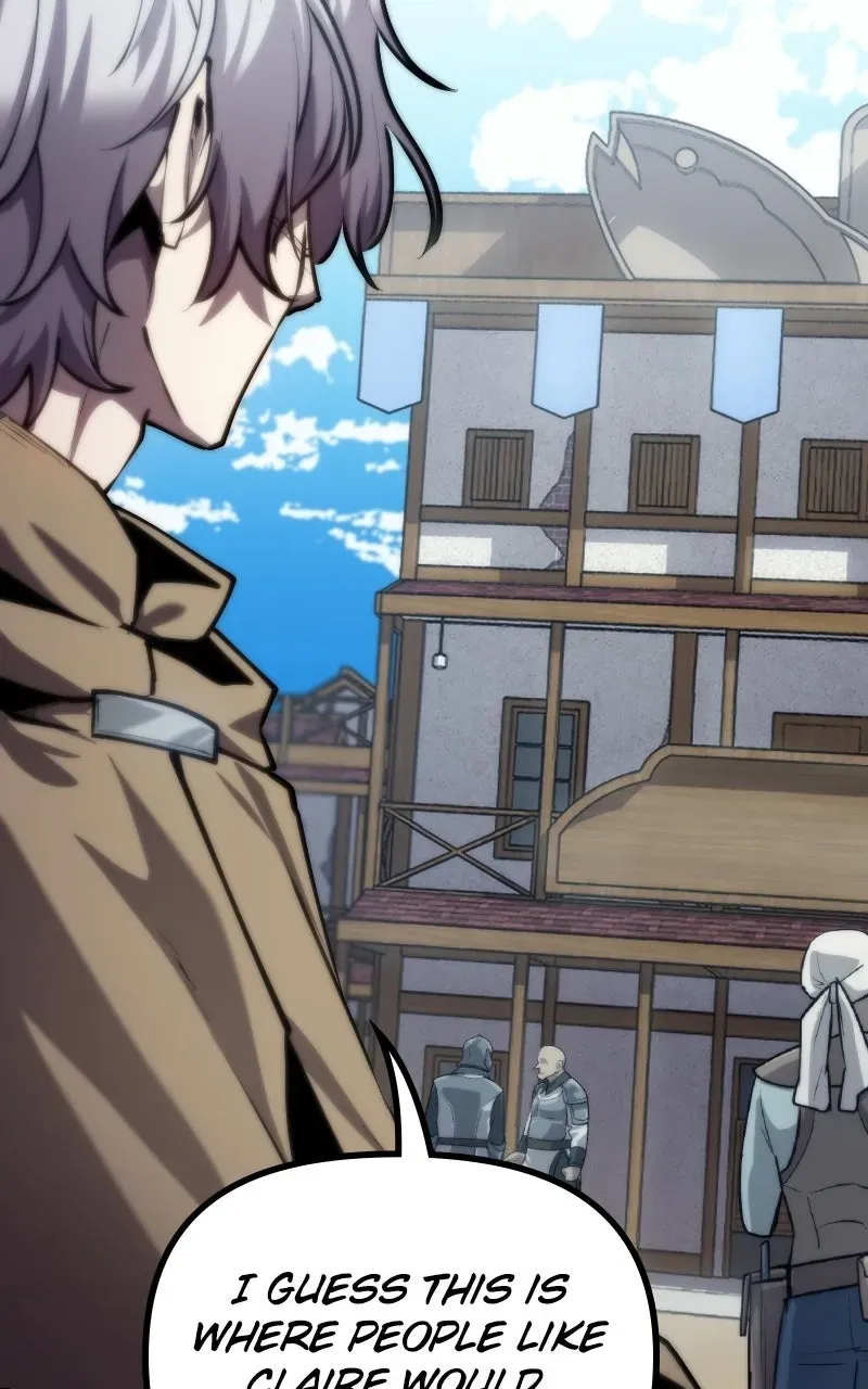 Read Blood System Manga Online