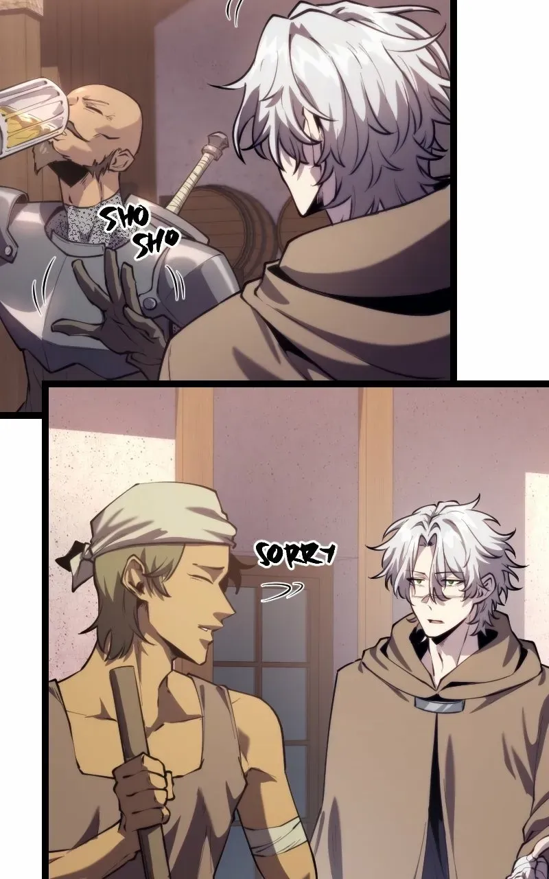 Read Blood System Manga Online