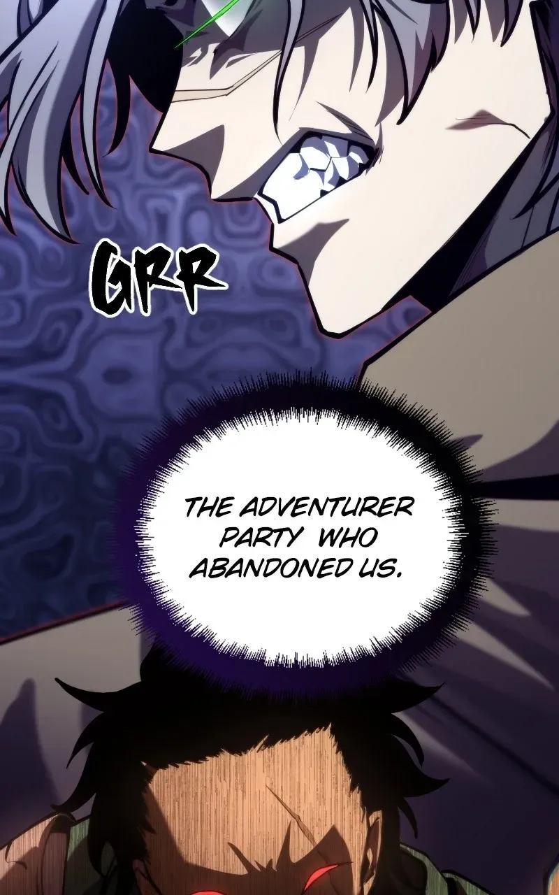 Read Blood System Manga Online